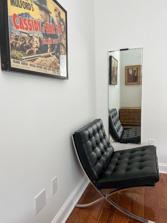 Peaceful Zen Getaway In The City Philadelphia Buitenkant foto
