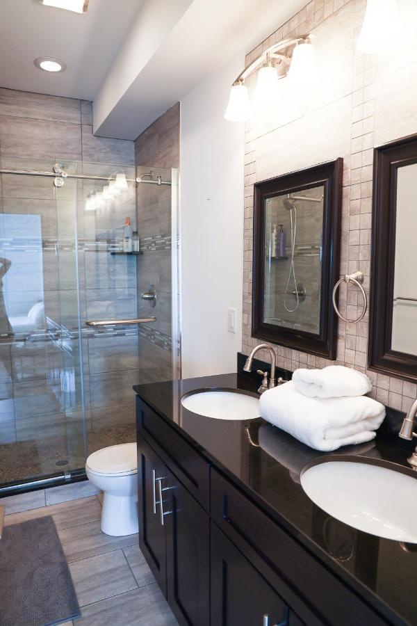 Peaceful Zen Getaway In The City Philadelphia Buitenkant foto