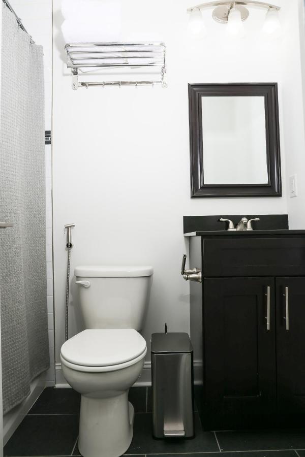 Peaceful Zen Getaway In The City Philadelphia Buitenkant foto