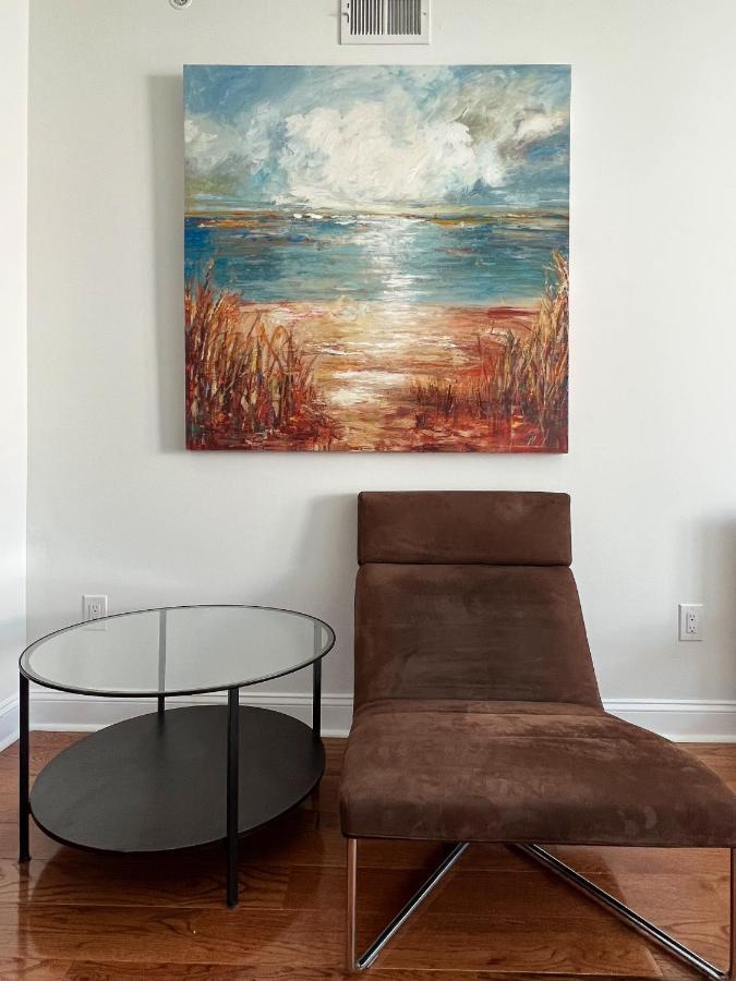 Peaceful Zen Getaway In The City Philadelphia Buitenkant foto