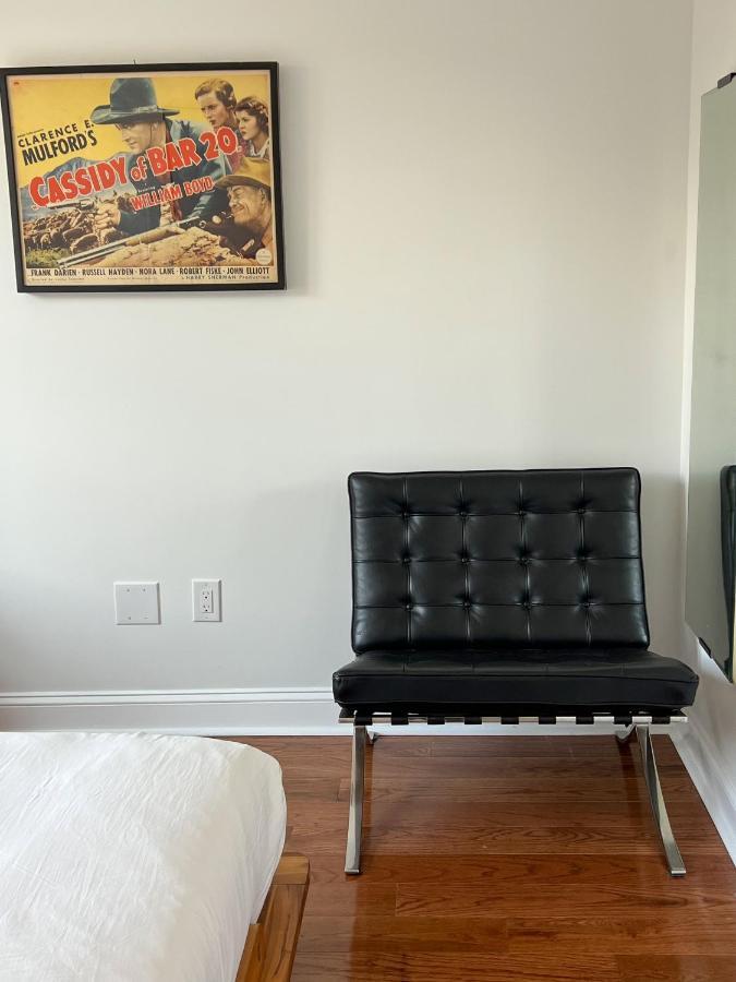 Peaceful Zen Getaway In The City Philadelphia Buitenkant foto