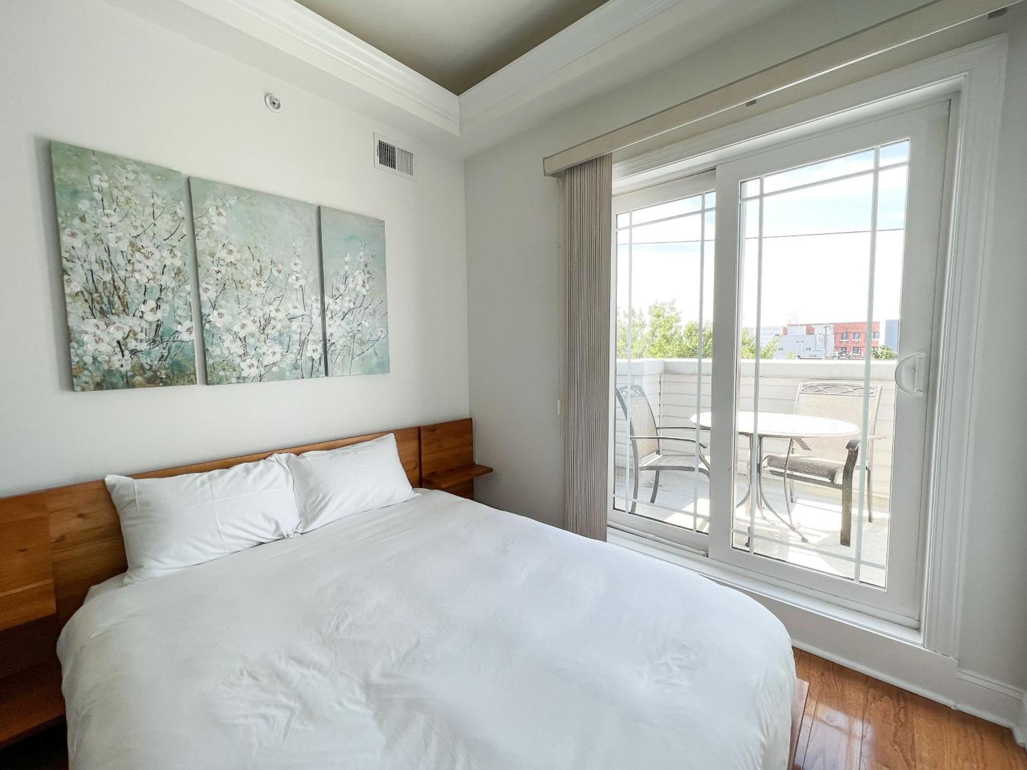 Peaceful Zen Getaway In The City Philadelphia Buitenkant foto